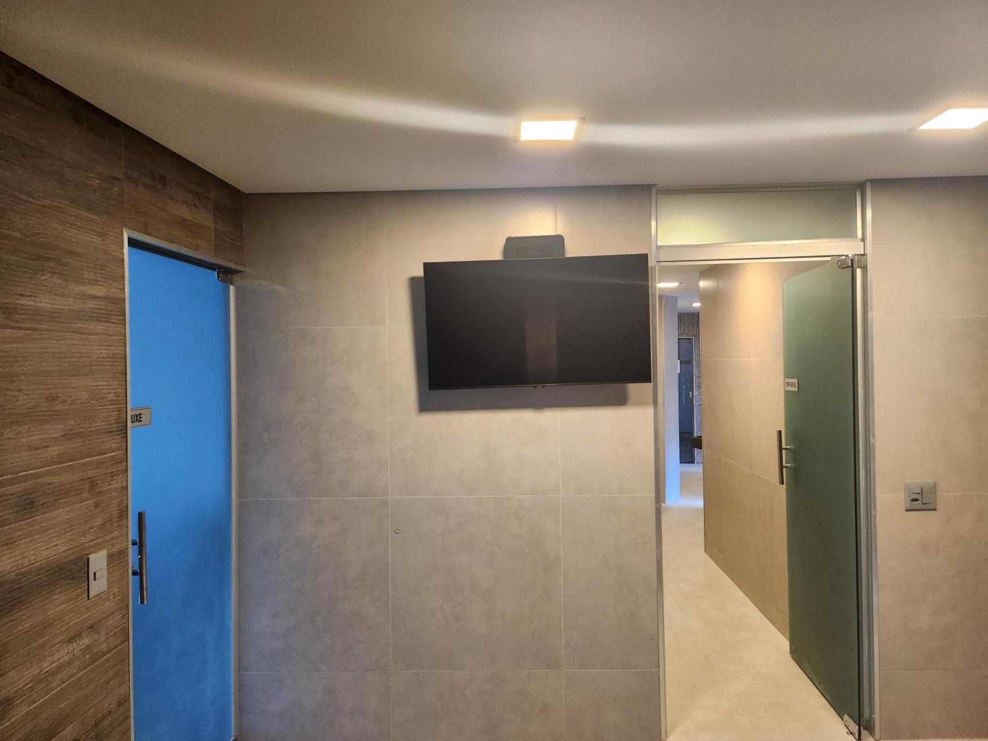 Apart Hotel Champagnat Belo Horizonte Exterior photo