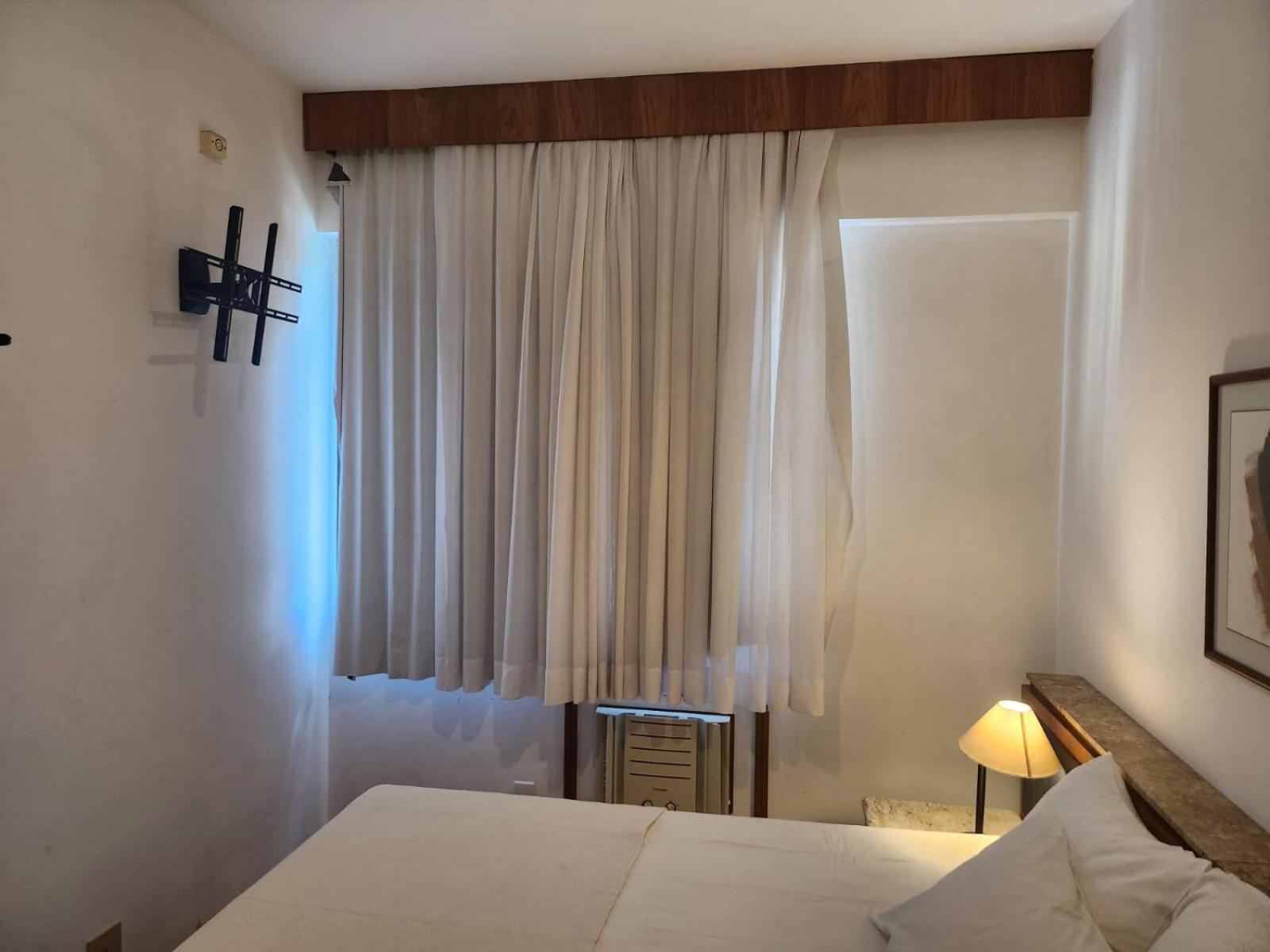 Apart Hotel Champagnat Belo Horizonte Exterior photo